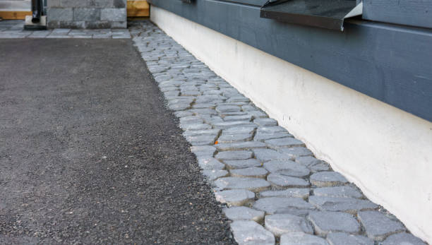 Best Affordable Driveway Pavers  in Brownsville, OR